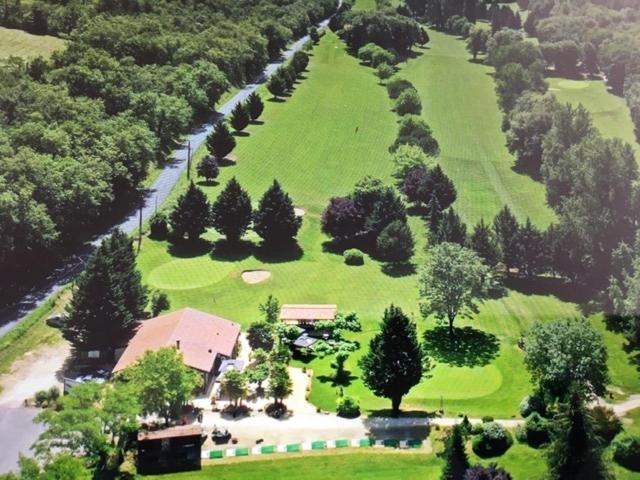 Villa Bellevue Chambre D'Hotes シオラック・アン・ペリゴール エクステリア 写真